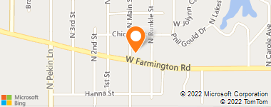 Insurance Agency & Insurance Agent - Haller Harold