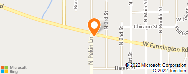 Insurance Agency & Insurance Agent - Parker WM Insurance Agcy