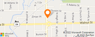 Insurance Agency & Insurance Agent - Rosecrans Ernie