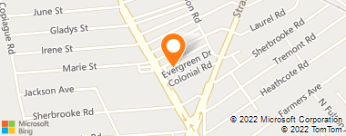 Insurance Agency & Insurance Agent - Stever Edward F Inc