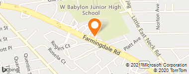 Insurance Agency & Insurance Agent - Dookram Winston Insurance Agency Inc