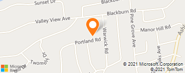 Insurance Agency & Insurance Agent - Robson Kenneth R Jr CLU