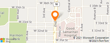 Insurance Agency & Insurance Agent - Cory Kruse Insurance Agcy Inc - State Farm Insurance Agent