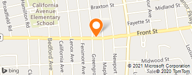 Insurance Agency & Insurance Agent - Allstate Insurance Provider - Bayard Pierre-louis