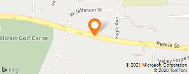 Insurance Agency & Insurance Agent - Litwiller - Craps Insurance & Investments