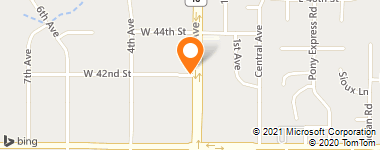 Insurance Agency & Insurance Agent - Pawloski - Matthew R - State Farm Insurance Agent