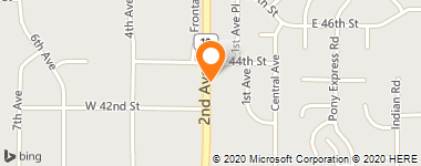 Insurance Agency & Insurance Agent - Jones Insurance