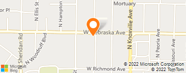 Insurance Agency & Insurance Agent - United American Insurance