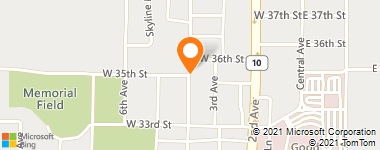 Insurance Agency & Insurance Agent - Sostad Jon W Insurance