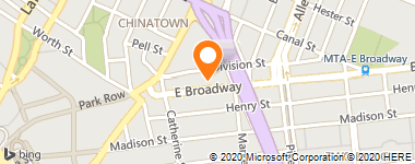 Insurance Agency & Insurance Agent - Zhong Fu