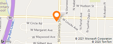 Insurance Agency & Insurance Agent - Chuck Harris & Son Insurance