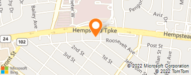 Insurance Agency & Insurance Agent - Rey Louie