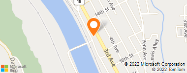 Insurance Agency & Insurance Agent - Paul Matthias