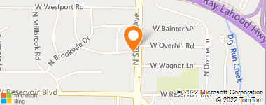 Insurance Agency & Insurance Agent - Dempster Insurance Agency