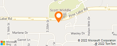 Insurance Agency & Insurance Agent - Bliemeister - Chris M - State Farm Insurance Agent