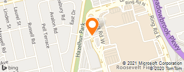 Insurance Agency & Insurance Agent - Lamarre, Katucia, AGT