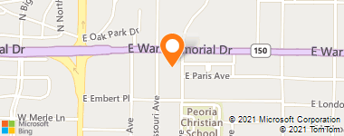 Insurance Agency & Insurance Agent - Larry O'Russa Insurance Service Inc