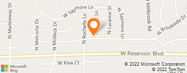 Insurance Agency & Insurance Agent - Sanger Chet Clu - Chfc