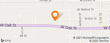 Insurance Agency & Insurance Agent - Huston - Gary L - State Farm Insurance Agent