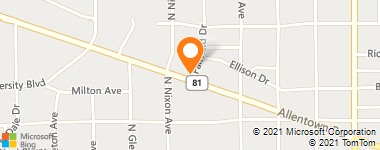 Insurance Agency & Insurance Agent - Wolfenbarger Insurance Agency