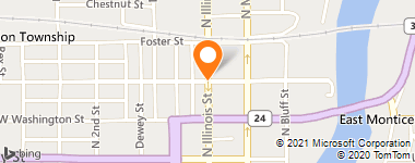 Insurance Agency & Insurance Agent - Maudlin Joe A Chartered Life Underwriter