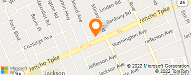 Insurance Agency & Insurance Agent - Metro Nassau Inc