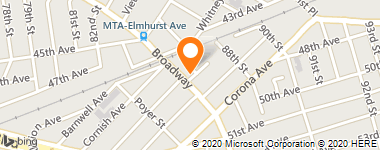 Insurance Agency & Insurance Agent - Allstate Insurance Companies - Sales Offices - Jackson Heights