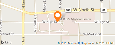 Insurance Agency & Insurance Agent - St Rita's Behavioral Health Services