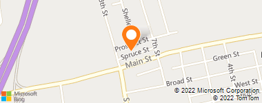 Insurance Agency & Insurance Agent - Mackes Raymond H Jr Ins Inc