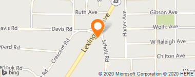 Insurance Agency & Insurance Agent - Recck George Insurance & Financial Services