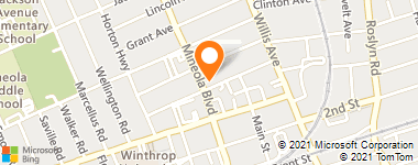 Insurance Agency & Insurance Agent - Nationwide Insurance