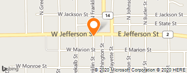 Insurance Agency & Insurance Agent - Farm Bureau Office