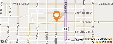 Insurance Agency & Insurance Agent - Kinnamon Insurance Agency