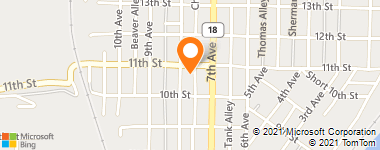 Insurance Agency & Insurance Agent - Alderette Barry Insurance