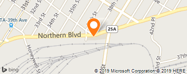 Insurance Agency & Insurance Agent - Sirena Brokerage Corp