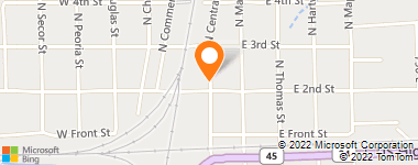 Insurance Agency & Insurance Agent - Ford - Iroquois County Hia