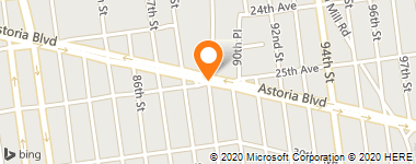 Insurance Agency & Insurance Agent - Serranza Associates Corp