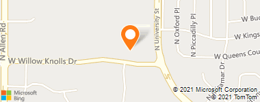 Insurance Agency & Insurance Agent - Blue Cross Blue Shields Ssi