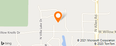 Insurance Agency & Insurance Agent - Chicago Title Insurance Co