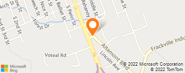 Insurance Agency & Insurance Agent - Walton-Ebert Insurance Agency