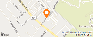 Insurance Agency & Insurance Agent - Bisys - Morristown