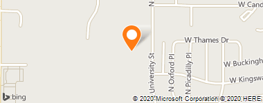 Insurance Agency & Insurance Agent - Rafferty, Michael Nationwide Insurance