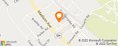 Insurance Agency & Insurance Agent - Deluca, Michael J, AGT