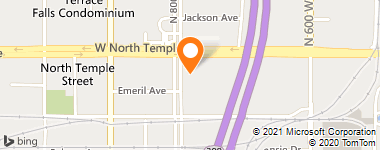 Insurance Agency & Insurance Agent - North Temple Clinic