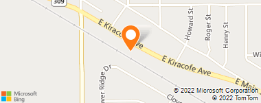 Insurance Agency & Insurance Agent - Ridar Adjusting Co