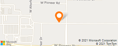 Insurance Agency & Insurance Agent - American Family Insurance - Mark Shanahan Agency