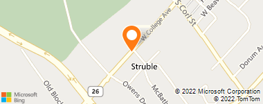 Insurance Agency & Insurance Agent - State Farm Insurance Cos - Agents