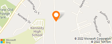 Insurance Agency & Insurance Agent - Cook Hall & Hyde Inc