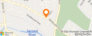 Insurance Agency & Insurance Agent - Friendly Visitors Program