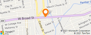 Insurance Agency & Insurance Agent - Aaa American Automobile Association - Tamaqua